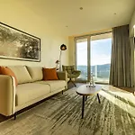 호텔 Agua Terra Fria 4*
