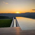 호텔 Agua Terra Fria 바라간카