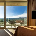 Hotel água Terra Fria Bragança