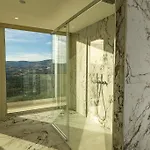 Hotel água Terra Fria Bragança