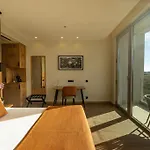 água Terra Fria Hotel 4*