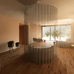 Hotel água Terra Fria 4*