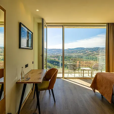 Agua Terra Fria Hotel Bragance