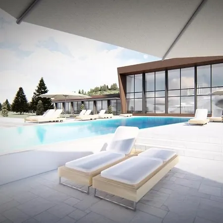 Agua Terra Fria 4* Браганса