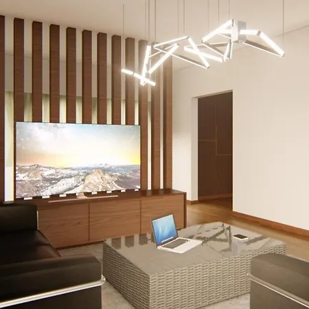 Agua Terra Fria Отель Браганса