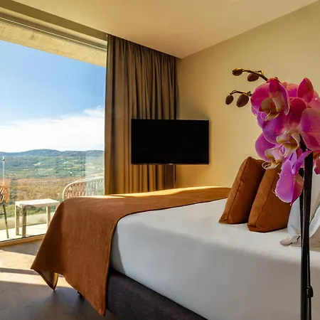 Отель Agua Terra Fria