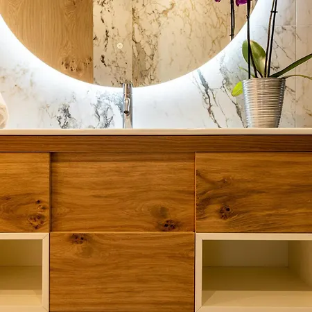 Agua Terra Fria Отель