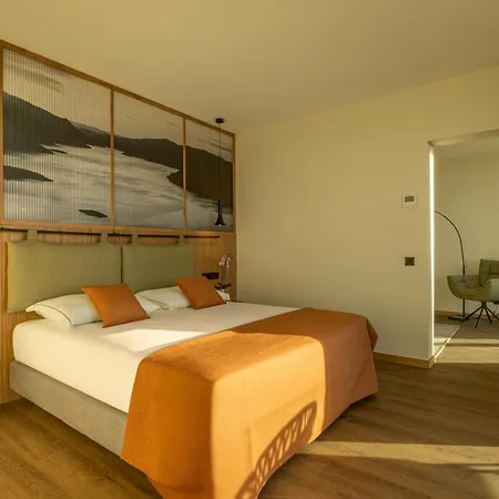 Agua Terra Fria Hotel Bragance