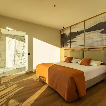 Agua Terra Fria Hotel Bragance