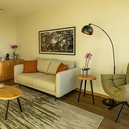 Agua Terra Fria Hotel Bragance