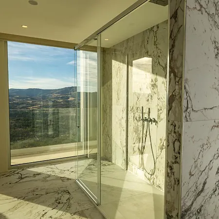 Hotel Agua Terra Fria