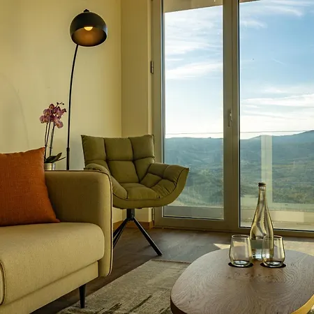 Hotel Agua Terra Fria