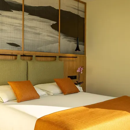 Agua Terra Fria Hotel 4*