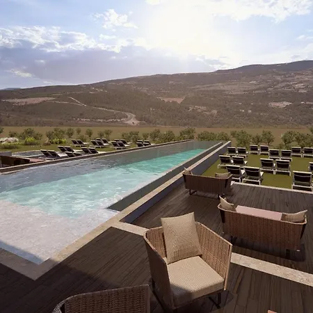 Agua Terra Fria 4* Bragance