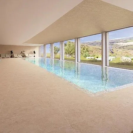 Agua Terra Fria Hotel Bragance