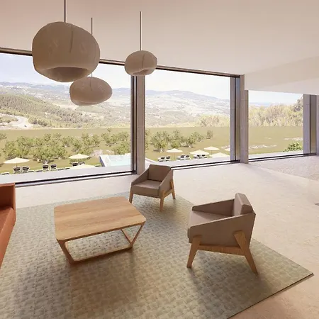 Agua Terra Fria 4* Bragance