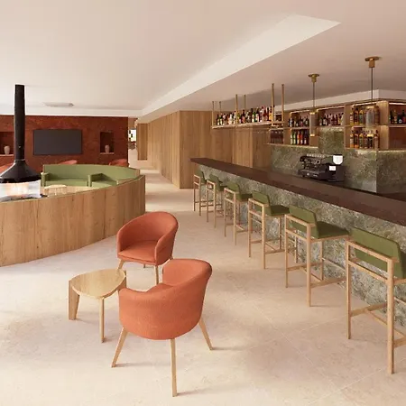 Agua Terra Fria Bragance