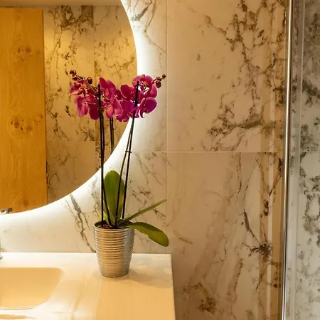 Agua Terra Fria 4* Bragança