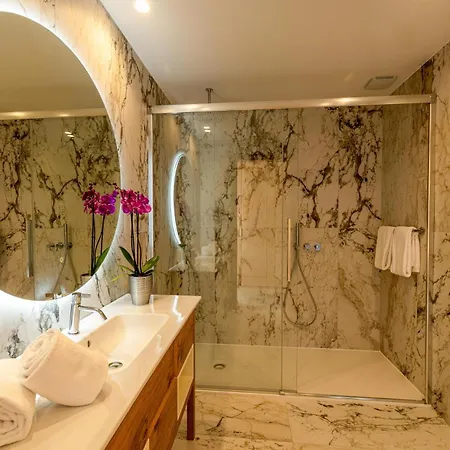 água Terra Fria Hotel Bragança
