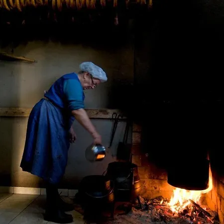 água Terra Fria 4* Bragança