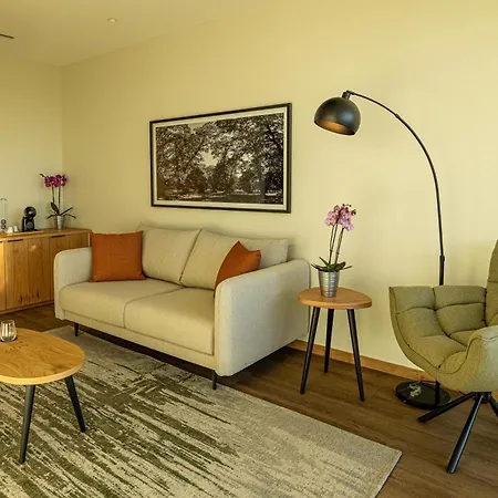 Hotel água Terra Fria Bragança