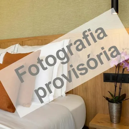 água Terra Fria Hotel