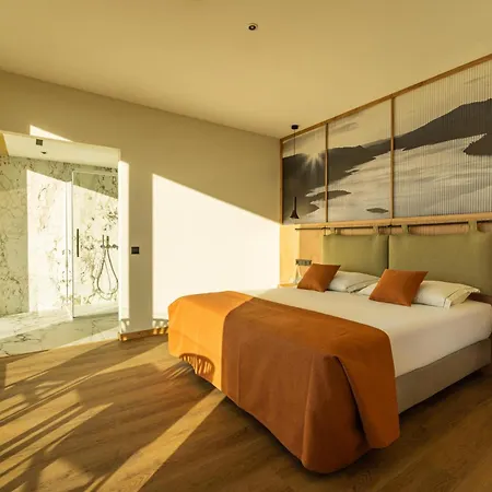 água Terra Fria Hotel 4*