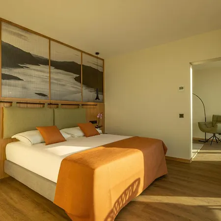 água Terra Fria Hotel Bragança
