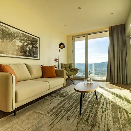Hotel água Terra Fria 4*