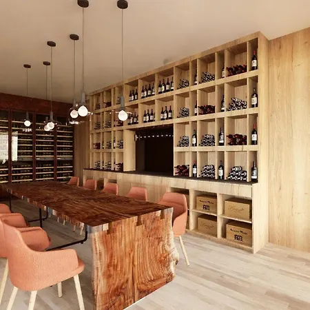 Agua Terra Fria Hotel