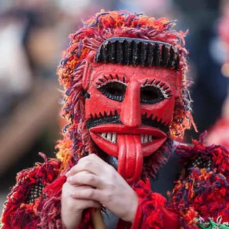 Agua Terra Fria 4* Bragança