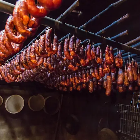 água Terra Fria 4* Bragança