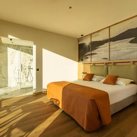 Agua Terra Fria 4*