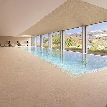 Agua Terra Fria Hotel Bragança