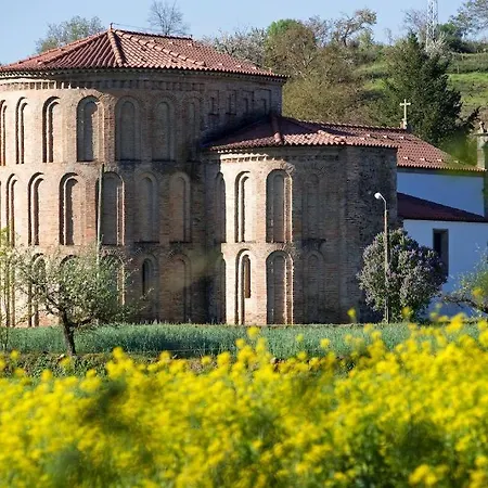 Agua Terra Fria 4* Bragança