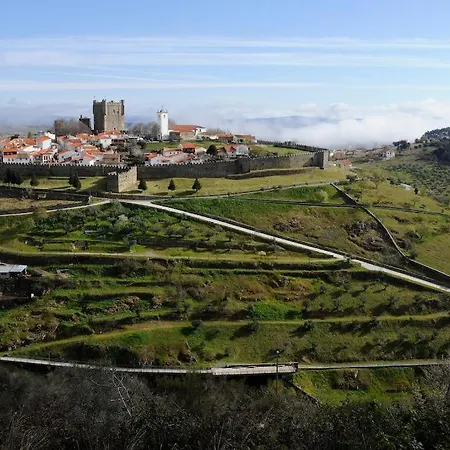 Hotel Agua Terra Fria Bragança