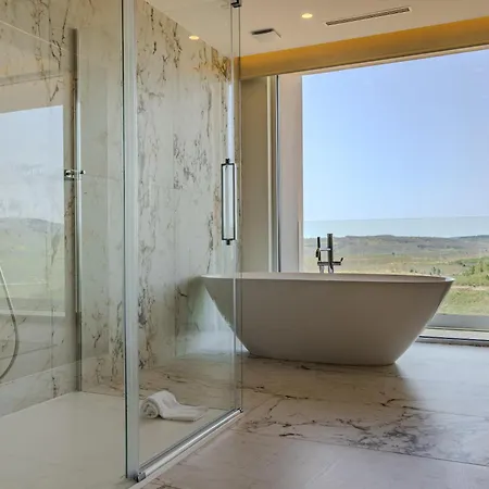 Agua Terra Fria 4*