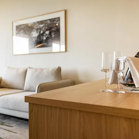 água Terra Fria Hotel Bragança