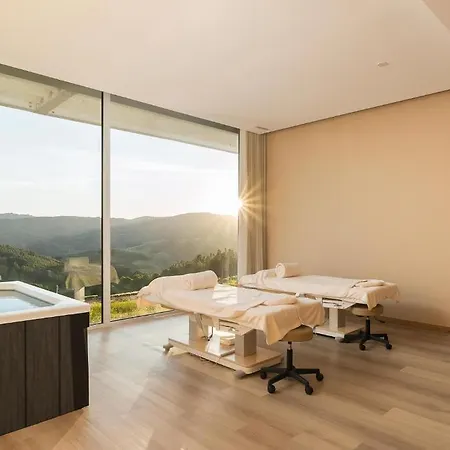 Hotel Agua Terra Fria