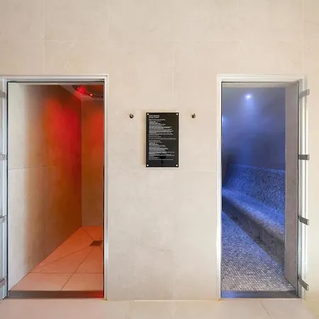 água Terra Fria Hotel Bragança