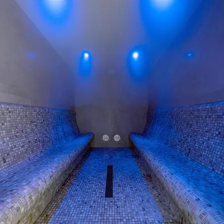 água Terra Fria 4* Bragança