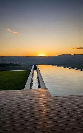 Agua Terra Fria Szálloda Bragança