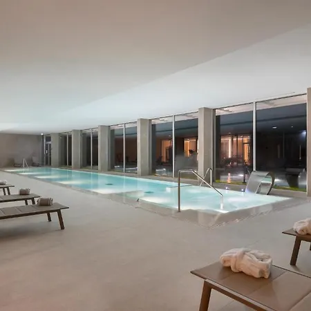 Agua Terra Fria 4*