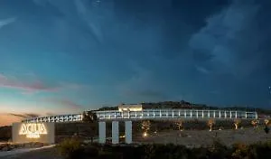 água Terra Fria Hotel 4*