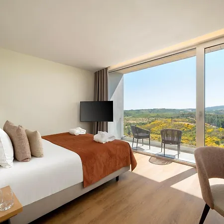 Hotel água Terra Fria 4*