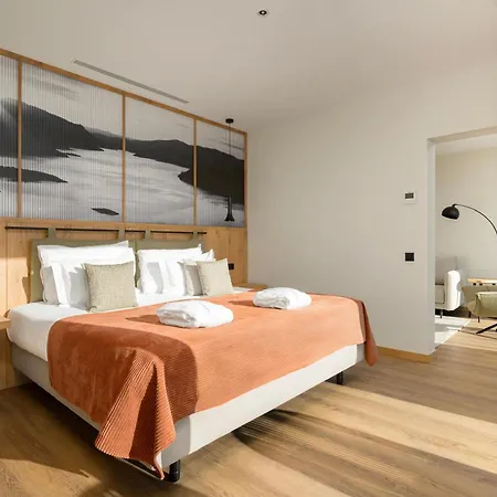 água Terra Fria 4* Bragança