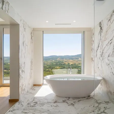 água Terra Fria Hotel 4*