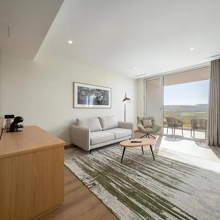 Hotel água Terra Fria Bragança
