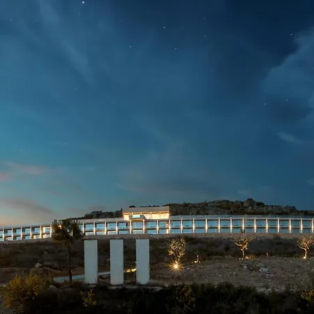 água Terra Fria 4* Bragança