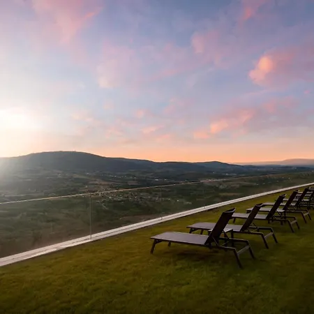 água Terra Fria 4* Bragança